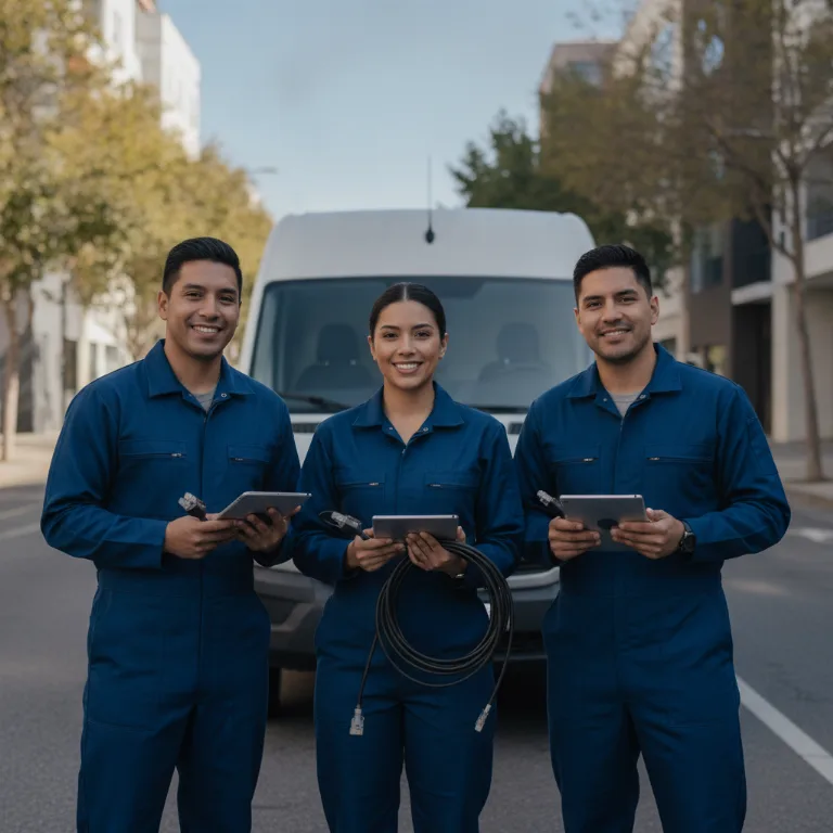 Experto en Respuesta a Incidentes equipo en Ciudad Acuna